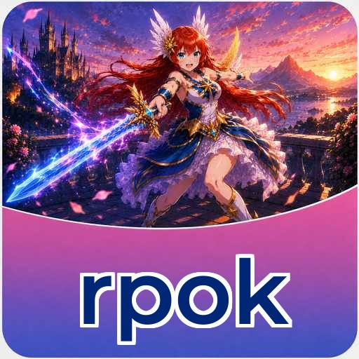 APK rpok Technical Info